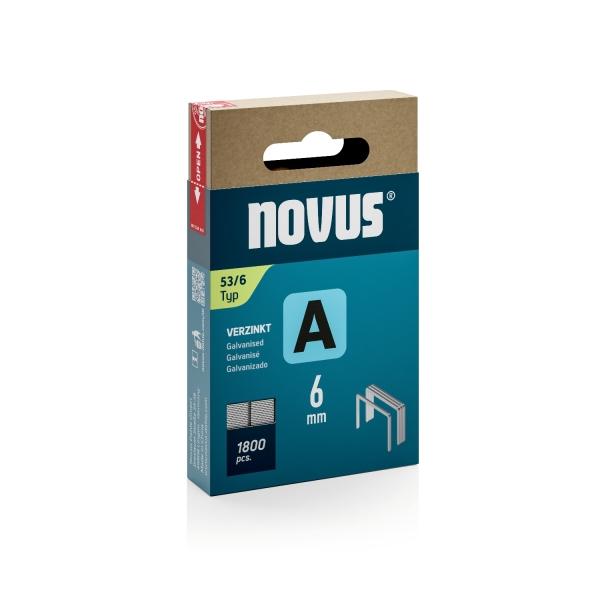 Libretto Novus ATipo 53/6...