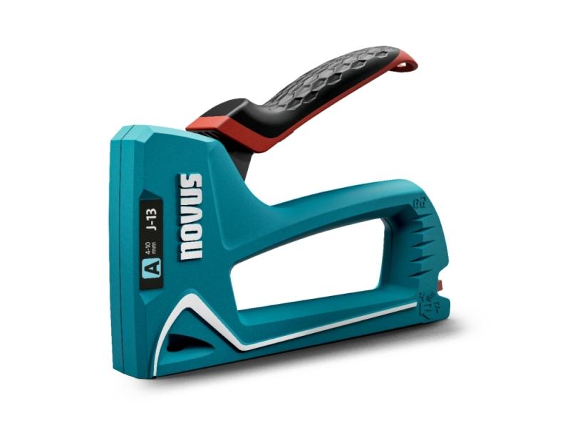 Novus J13 Clavadora/Stapler...