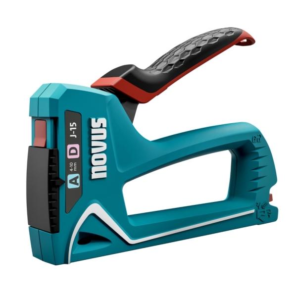 Novus J15 Clavadora/Stapler...