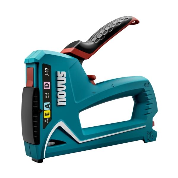 Novus J17 Clavadora/Stapler...