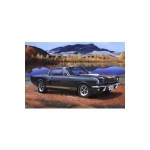 Revell - Model Kit - Shelby Mustang GT 350 H