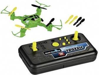 Revell - Drone controllato a telecomando - Mini Quadtrocopter RC "Froxxx"