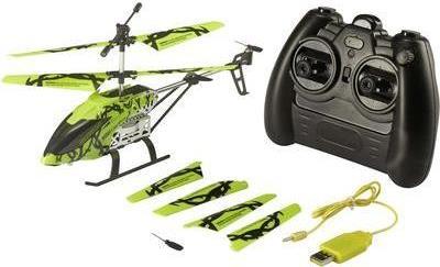 Revell - Elicottero controllato a distanza - RC Helicopter Glowee 2.0