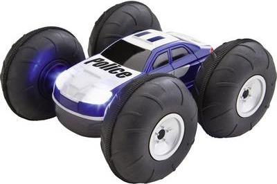 Revell - Auto controllata da telecomando - Auto stunt RC "Flip Racer"
