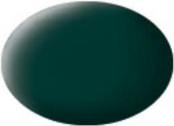 â€¢ matt Aqua Color â€¢ 18 ml