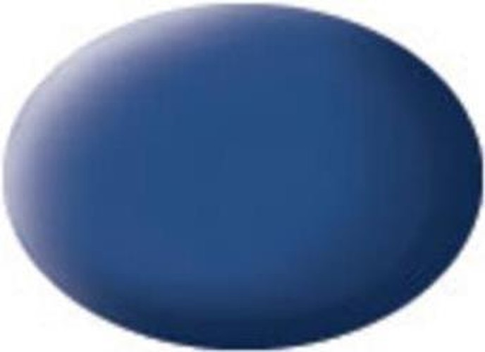 â€¢ matt RAL 5000 Aqua...