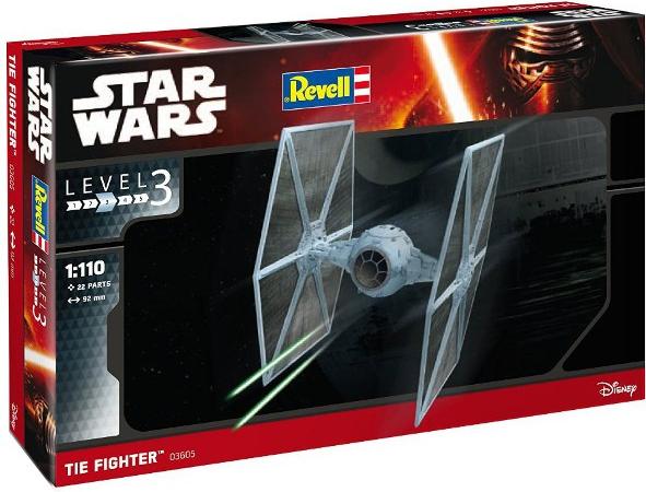Revell - Star Wars - Kit...