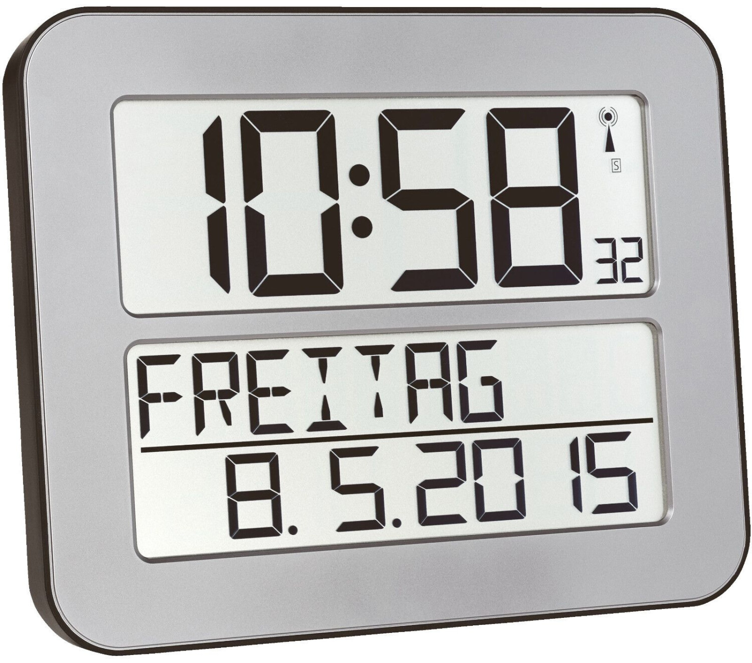 TFA-DOSTMANN 60.4512.54...
