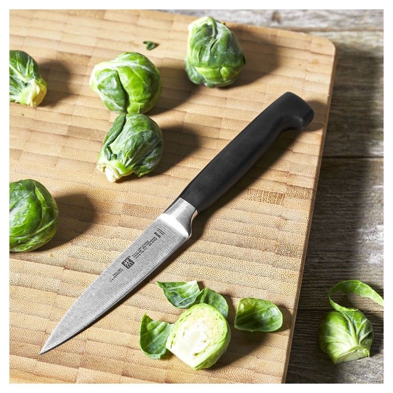 Coltello per guarnire...