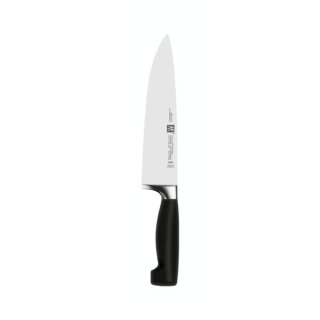 Coltello da chef Zwilling quattro stelle 200 mm