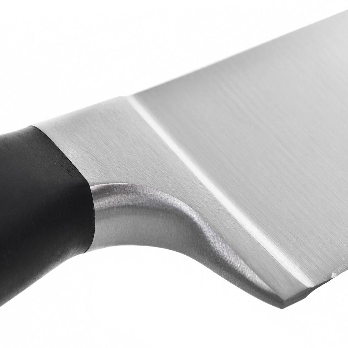 Zwilling 35048-000-0 set coltelli, 3 pezzi, spelucchino/guarnizione, carne, coltello da chef