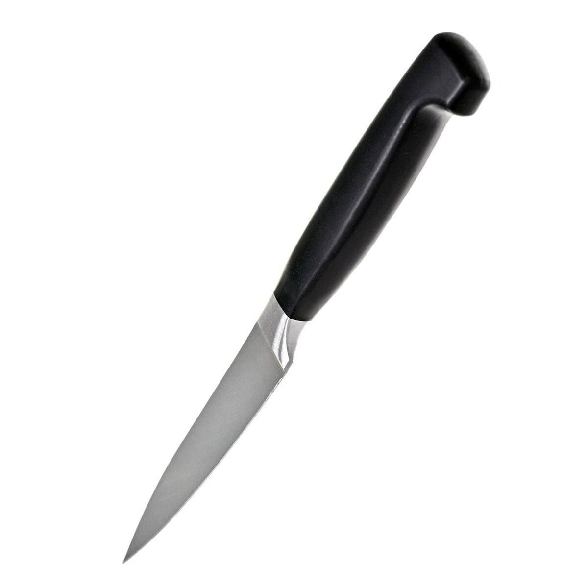 Zwilling 35048-000-0 set coltelli, 3 pezzi, spelucchino/guarnizione, carne, coltello da chef