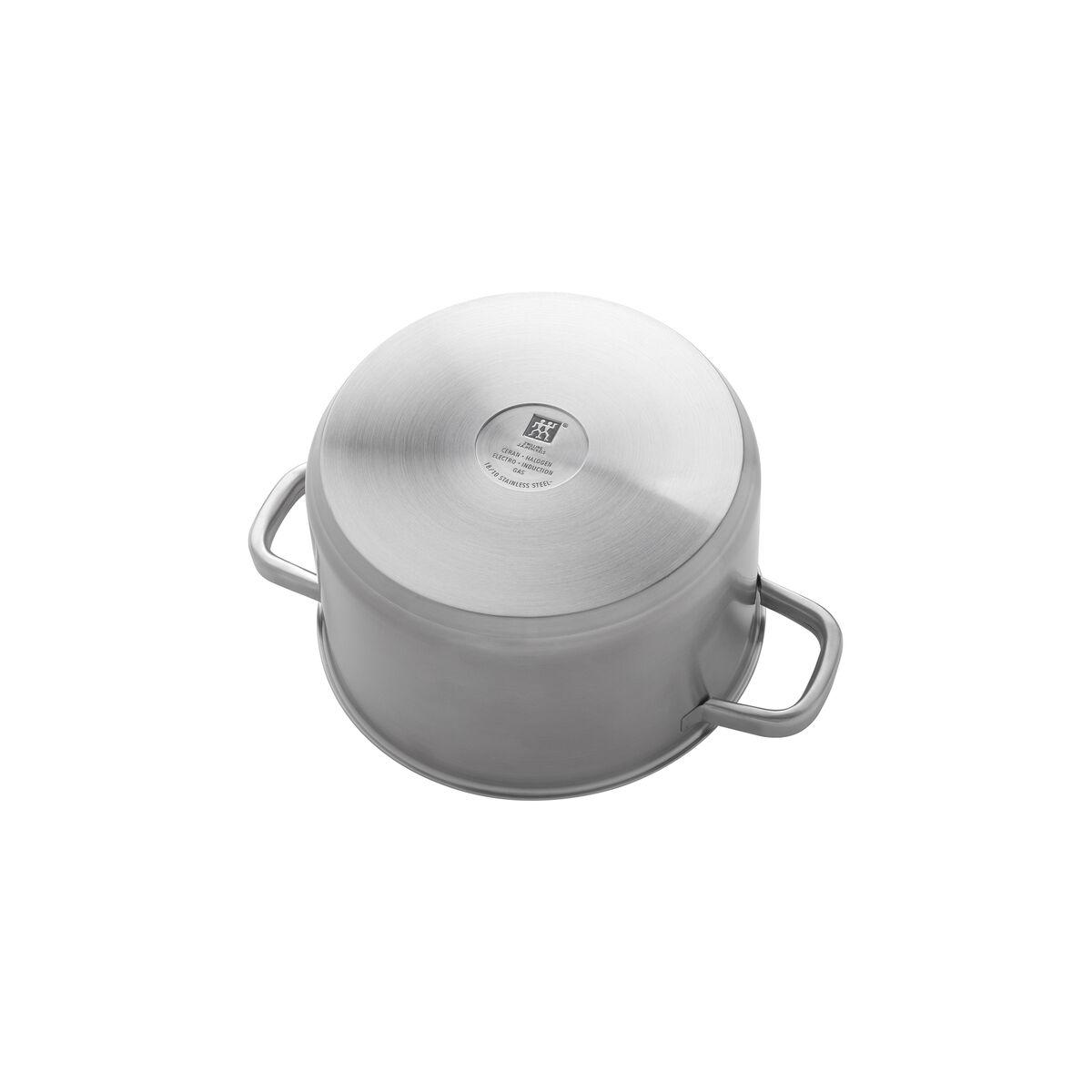 Casseruola Twin Joy Acciaio (4 UnitÃƒÂ )