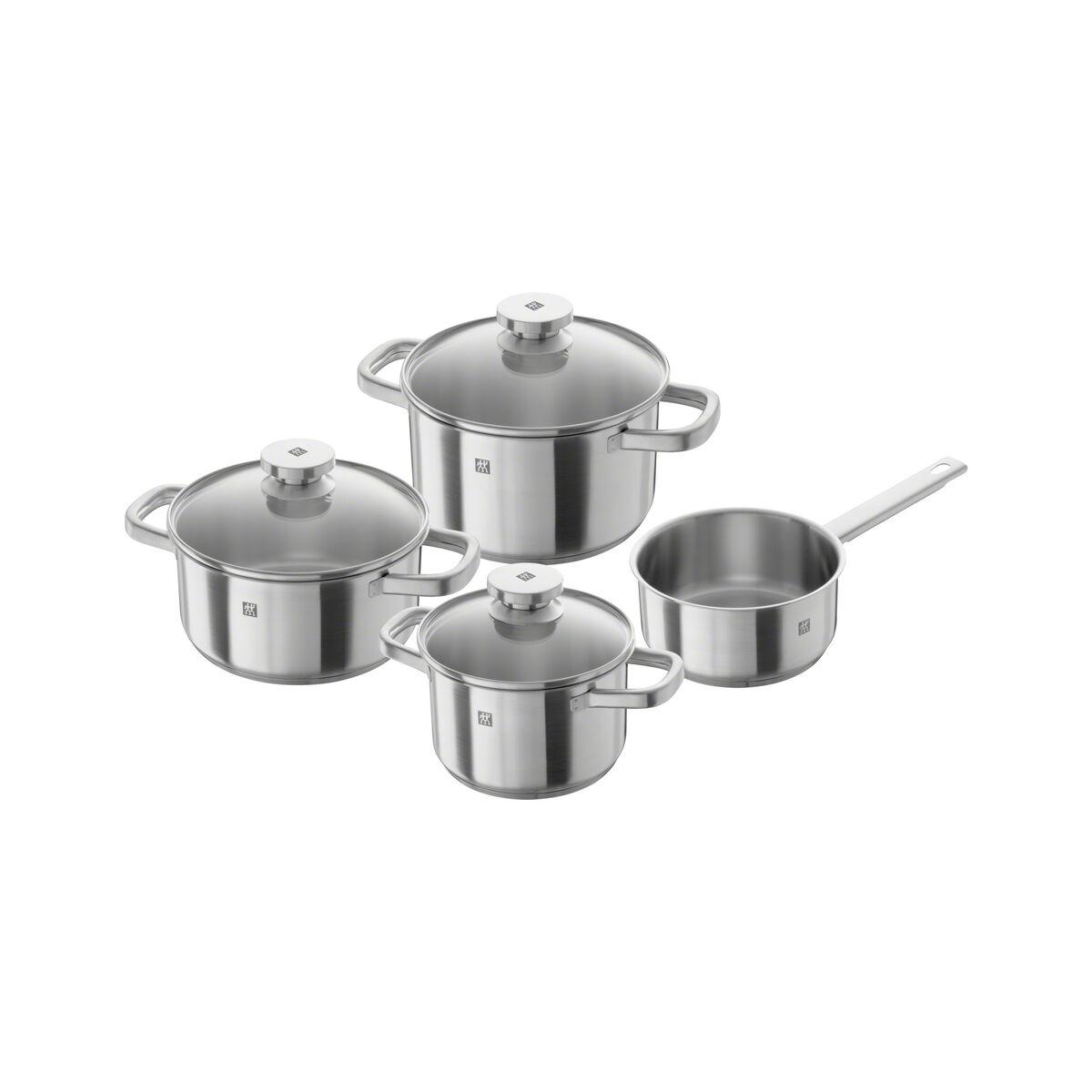 Casseruola Twin Joy Acciaio...