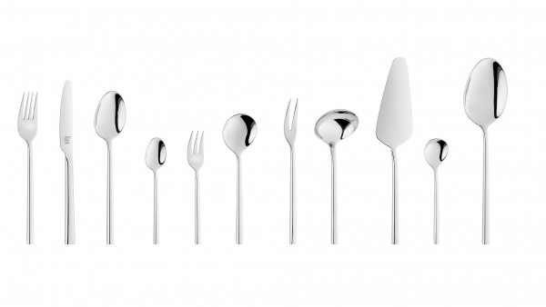 Ã¢â‚¬Â¢ Anzahl der Personen: 12 Personen Ã¢â‚¬Â¢ Set pro Person: Dinner spoon,Cake fork,Coffee spoon,Dinner for