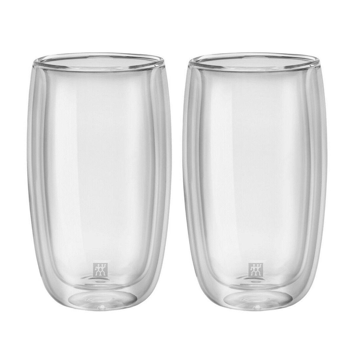 Bicchiere Zwilling 39500-078 2 pezzi 350 ml (2 unità )
