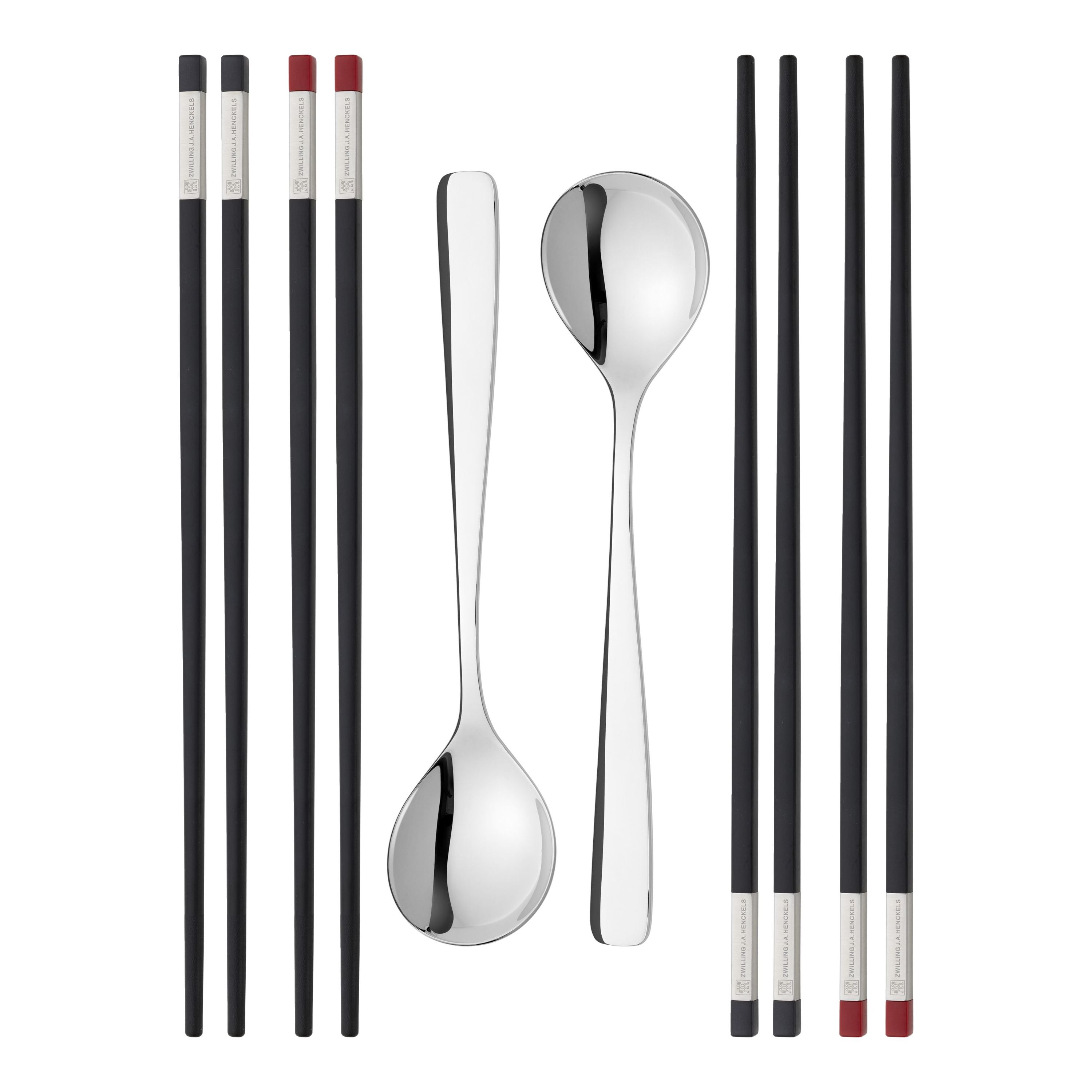 Zwilling 39180-001-0 Set bacchette grandi