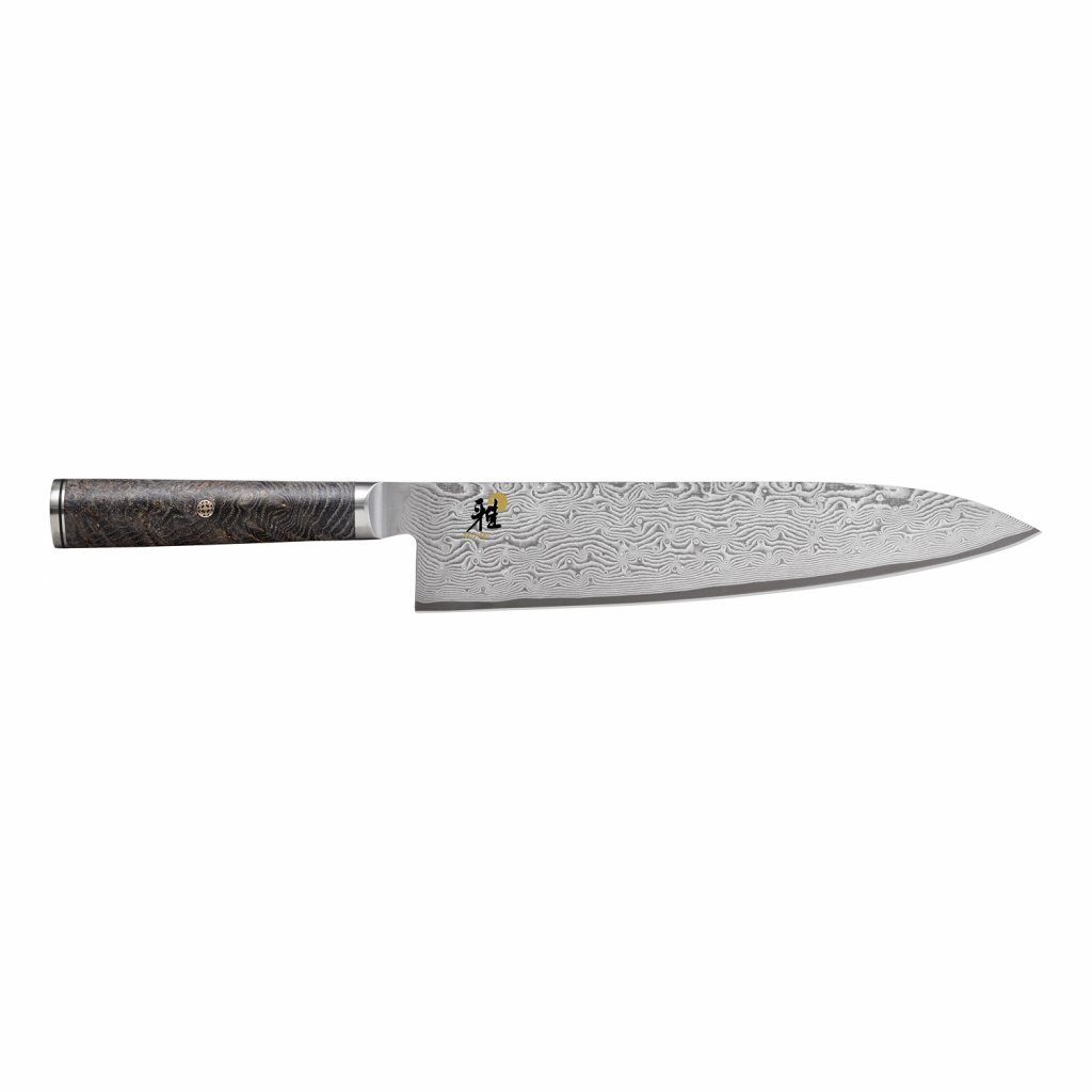 Coltello da chef MIYABI Gyutoh 240 mm