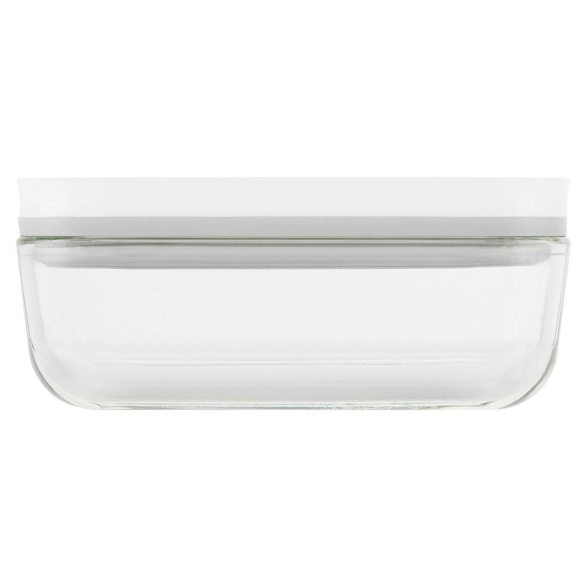 Porta pranzo Zwilling 36803-100-0 Grigio Vetro 1 Pezzi Plastica 350 ml 0,35 L 15,5 x 7 x 8,5 cm