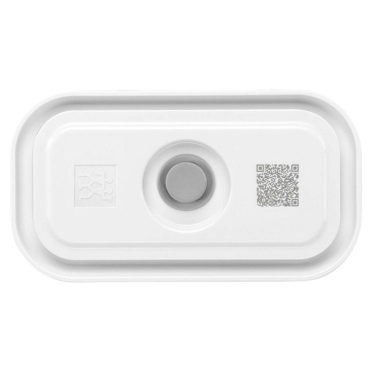 Porta pranzo Zwilling 36803-100-0 Grigio Vetro 1 Pezzi Plastica 350 ml 0,35 L 15,5 x 7 x 8,5 cm