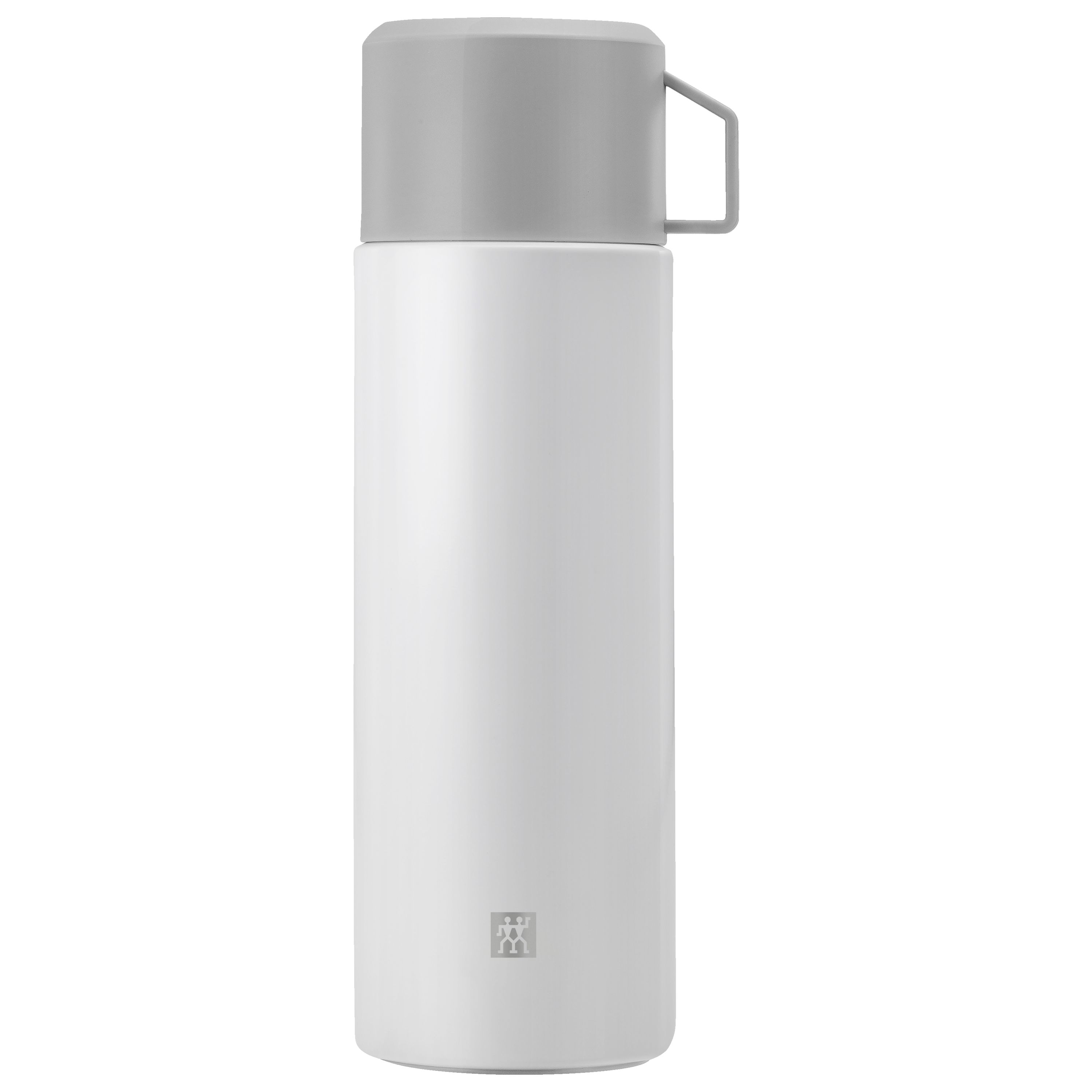 Borraccia termica Zwilling Thermos con tazza integrata bianca
