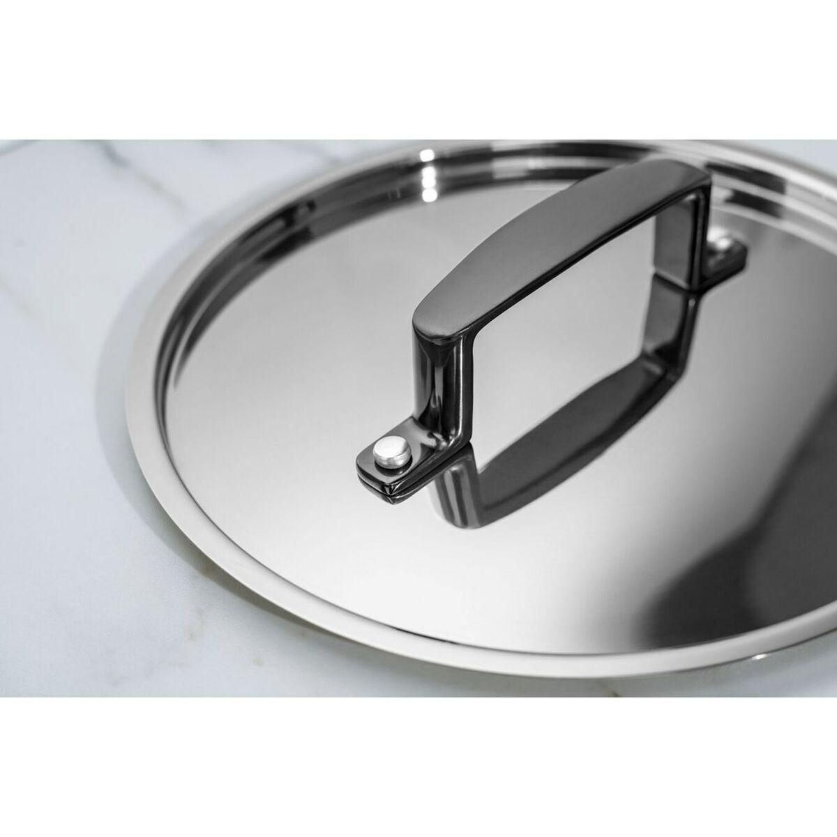 Set di pentole Zwilling BELLASERA 5 pezzi in acciaio inossidabile 18/10