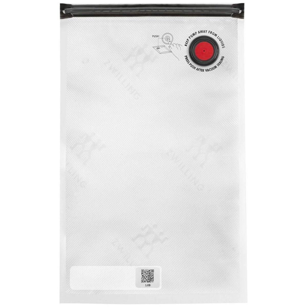 Porta pranzo Zwilling 36815-013-0 Azzurro Plastica