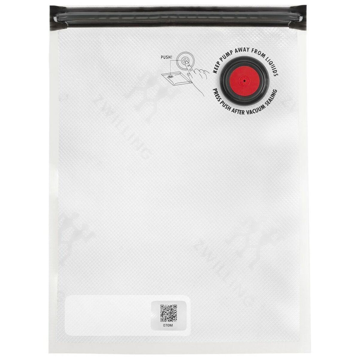 Porta pranzo Zwilling 36815-013-0 Azzurro Plastica