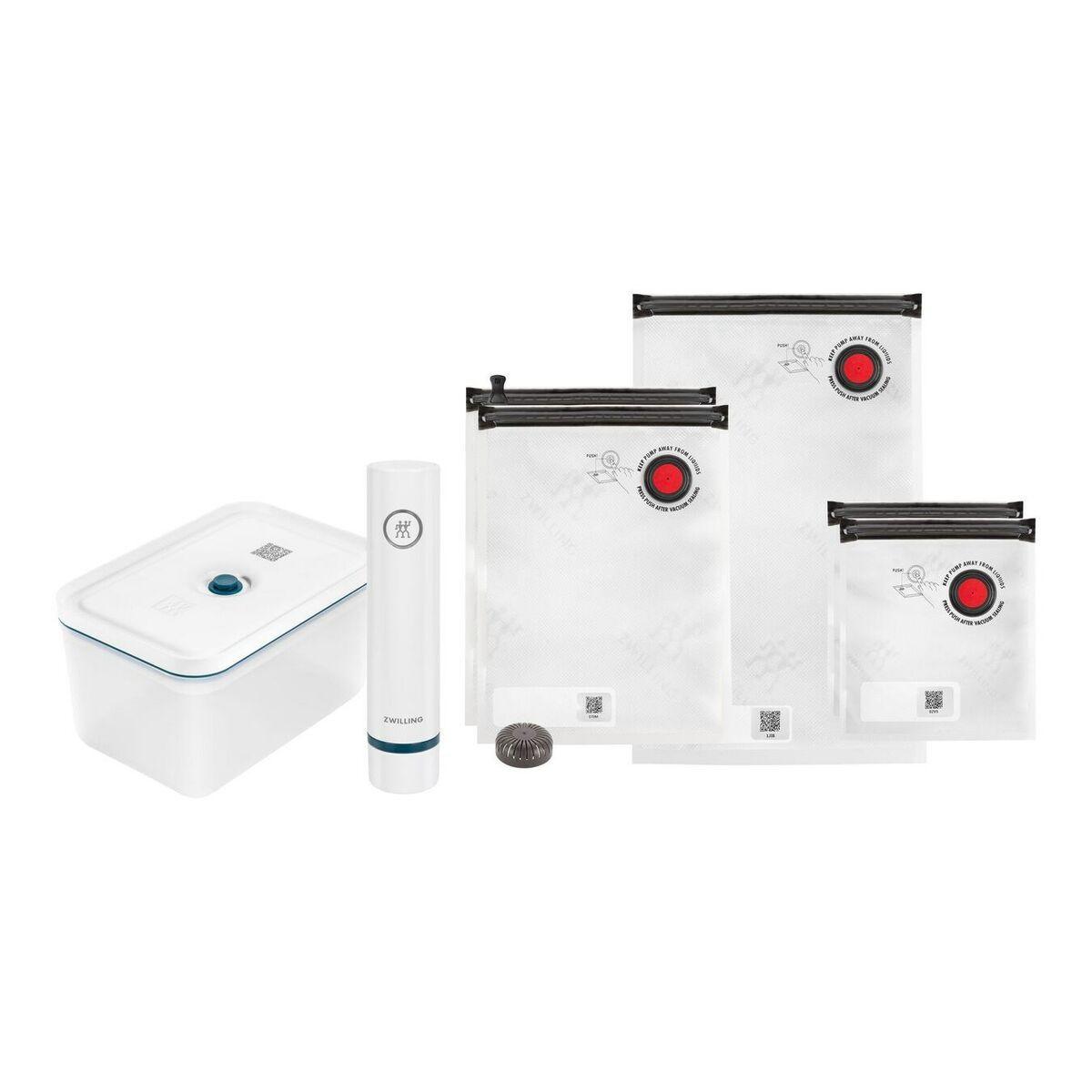 Porta pranzo Zwilling 36815-013-0 Azzurro Plastica