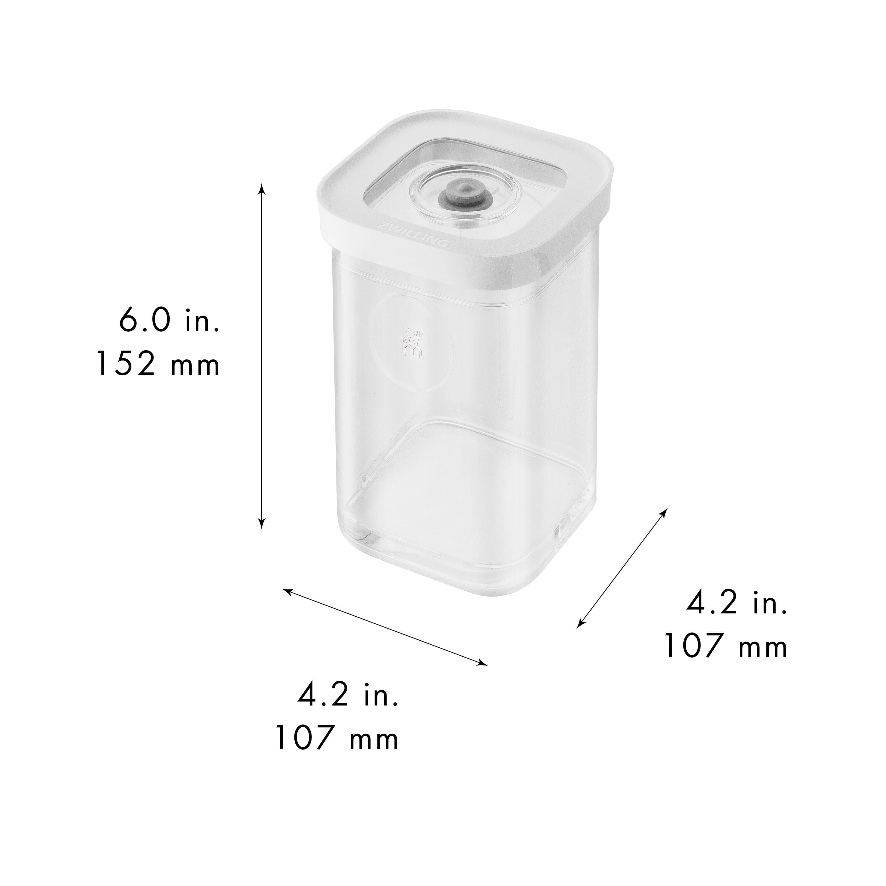 Set di avvio sottovuoto Zwilling FRESH & SAVE CUBE
