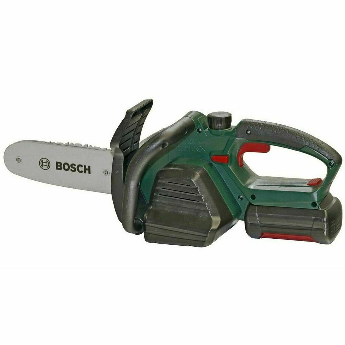Motosega BOSCH Giocattolo Interattivo (Ricondizionati A+)
