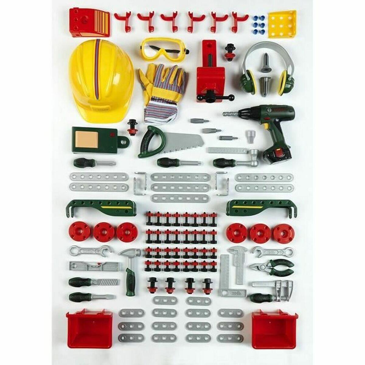 Theo Klein 8485 rollespil leget?j