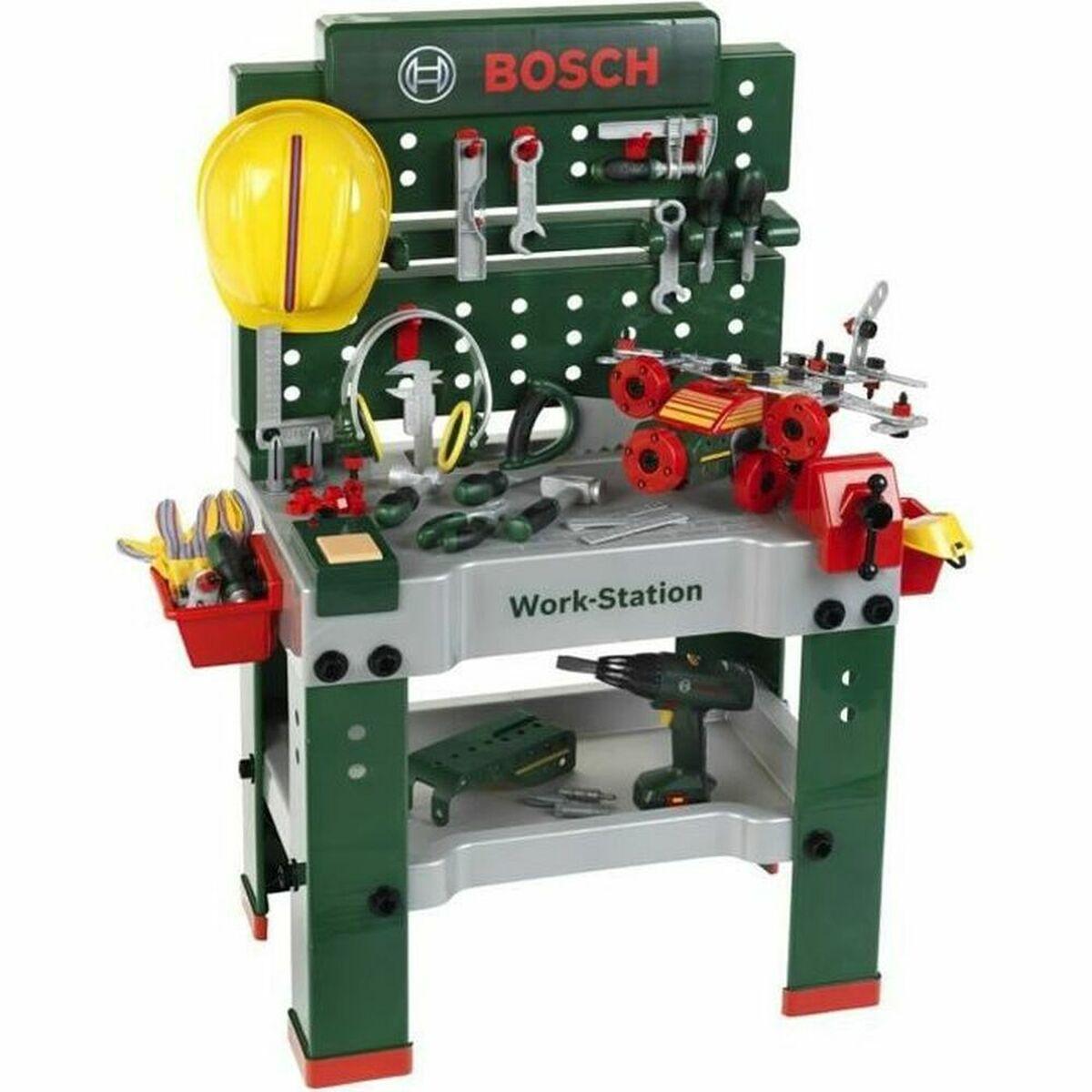 Theo Klein 8485 rollespil leget?j
