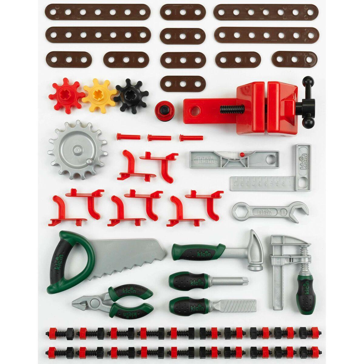 Set attrezzi per bambini Klein Bosch