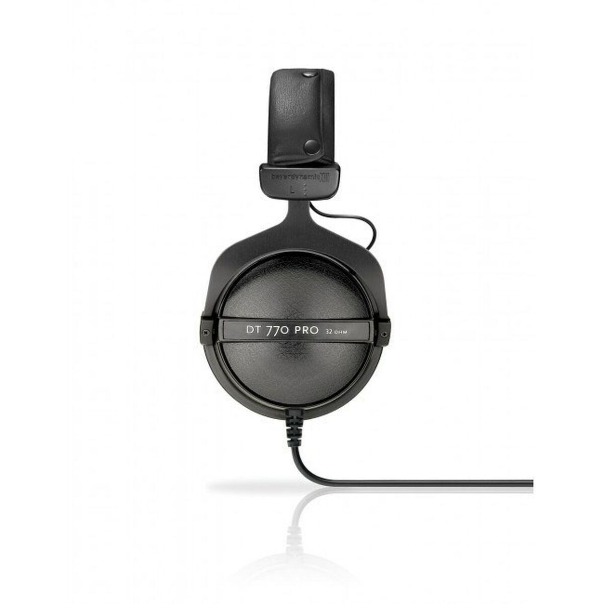 Auricolari Beyerdynamic DT 770 PRO Nero Grigio