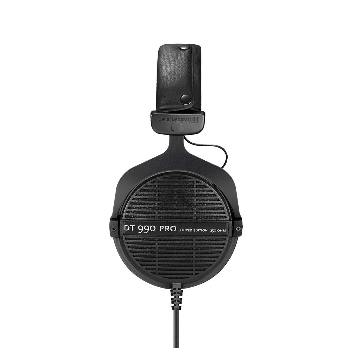 Auricolari Beyerdynamic DT 990 PRO Nero