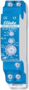 Eltako Universal-Dimmsch.400W EUD12NPN-UC 1te 8-230V EUD12NPN-UC (21100806)