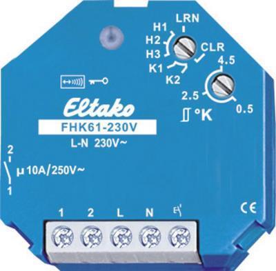 Eltako FHK61-230V Funzionale Heiz-Kuehl-Relais (30100045)