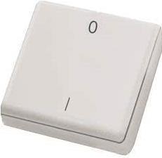 Eltako FMH2-WS RADI Mini trasmettitore a mano con altalena (30000750)
