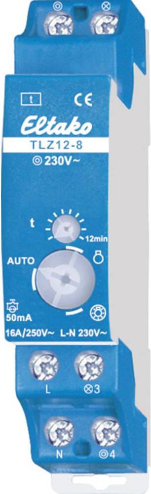 ELTAKO Temporizzatore luce scale TLZ12-8 TLZ12-8 (23100934)