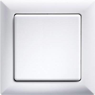 Eltako R-WG 5 Frame Reinweiss Glaenzend (30000185)