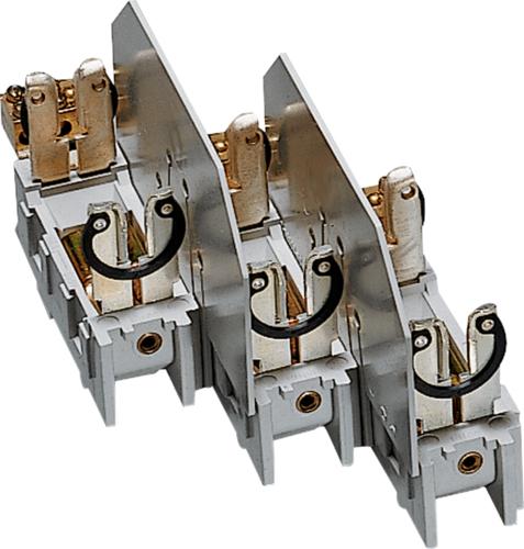 Base Hager della NH00.3x160A L00R (L00R)