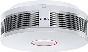 Rivelatore Gira Rauch