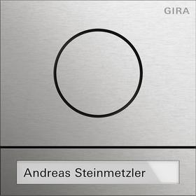 Ã¢â‚¬Â¢ Anzahl der Ruf-/Klingeltasten: 1