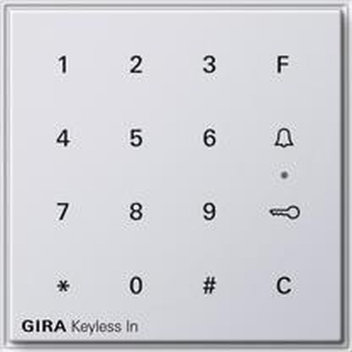 GIRA 260566 accessibile per...
