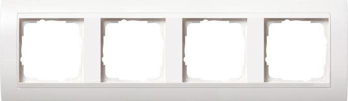 GIRA 0214 327 Bianco (0214327)