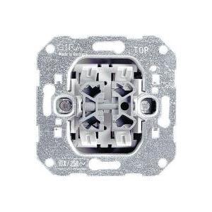 GIRA Usa lo switch switch standard 55 e2 evento evento evento OPAK ESPRIT CLASSIX SYSTEM 55 010800 (010800)