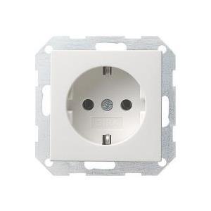 GIRA utilizzando il sistema di contatto di contatto protezione 55 standard 55 E2 evento evento Clear evento OPAK ESPRIT Classix