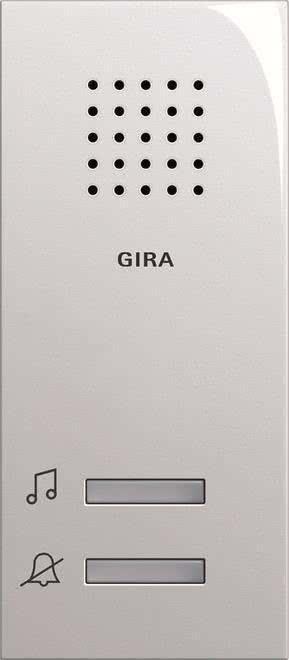 Gira Ausplutz Gong RWS-GL 120003 (120003)