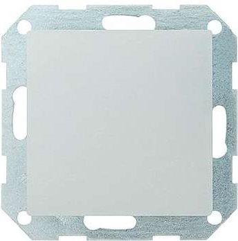 Copertura cieca Gira Cover System 55 Standard 55 E2 Event Event Clear Event Opaque Esprit Cla (026827)